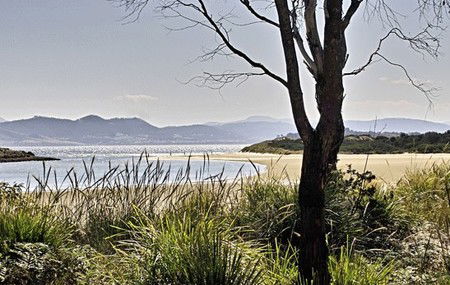 Steeles Island Retreat - Broome Tourism 1