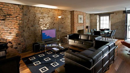 Sullivans Cove Apartments - Dockside Salamanca - Broome Tourism 1