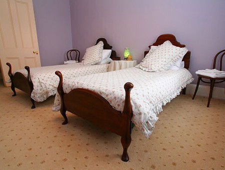 Fitzpatricks Inn - Broome Tourism 4