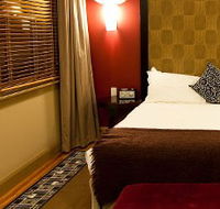 Cottages at Tarraleah - Broome Tourism