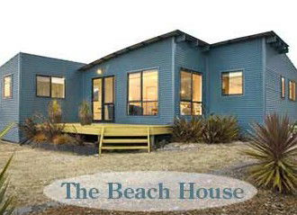Seabreeze Cottages - Broome Tourism 1