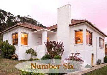 Seabreeze Cottages - Broome Tourism 2