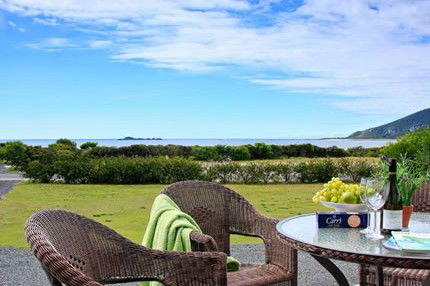 Sisters Beach Retreat - Broome Tourism 1