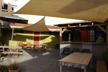 St Marys Hotel - Broome Tourism 3