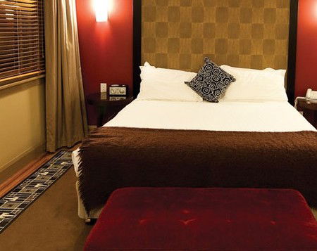 The Lodge At Tarraleah - Broome Tourism 1