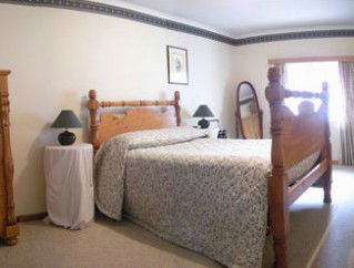 Colonial Cottages Of Ross - Captain Samuels Cottage - Broome Tourism 1