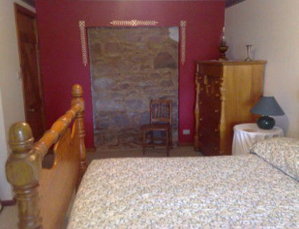 Colonial Cottages Of Ross - Captain Samuels Cottage - Broome Tourism 3