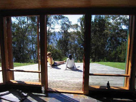 Niche - Southern Tasmanian Yoga Retreat Centre - Broome Tourism 1