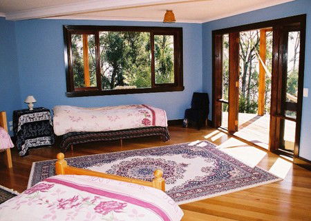 Niche - Southern Tasmanian Yoga Retreat Centre - Broome Tourism 3