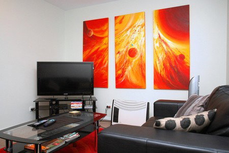 Oakley Place Townhouse - Tasmanian Short Stays - Broome Tourism 2