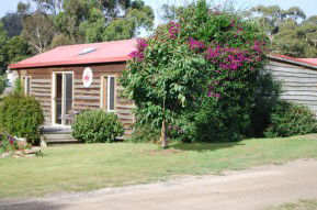 Hubies Hideaway - Broome Tourism 1