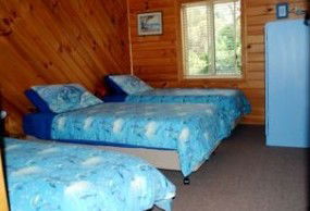 Hubies Hideaway - Broome Tourism 5