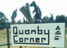 Quamby Corner Caravan Park - Broome Tourism 3