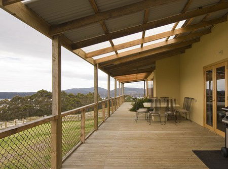 Port Arthur Escapes - Wallaby Lodge - Broome Tourism 1