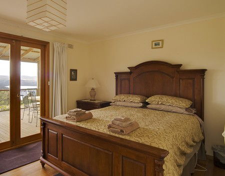 Port Arthur Escapes - Wallaby Lodge - Broome Tourism 4