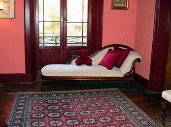 Prospect House - Broome Tourism 1