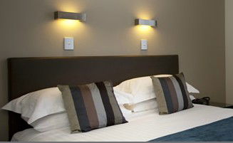 Hotel Collins - Broome Tourism 2