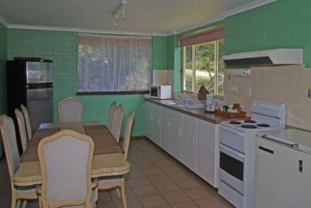 Harvey Farm Lodge - Broome Tourism 2