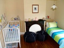 Kenya Cottage - Broome Tourism 5