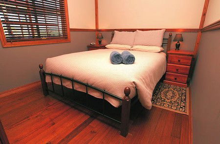 Tiers Cottages - Broome Tourism 2