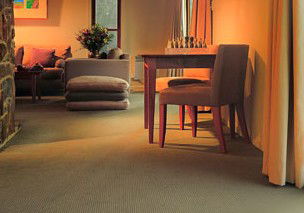 Peppers Cradle Mountain Lodge - Broome Tourism 1
