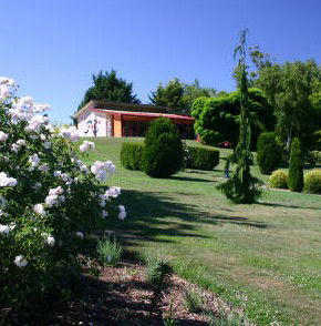 Villarett Gardens Accommodation - Broome Tourism 3