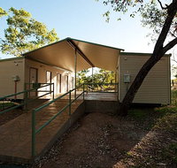 Cobbold Gorge - Broome Tourism