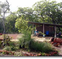 Alkoomie Station - Broome Tourism