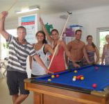 Absolute Backpackers Mission Beach - Broome Tourism