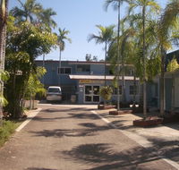 Kookaburra Holiday Park - Broome Tourism