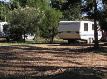 Mount Garnet Travellers Park - Broome Tourism 4