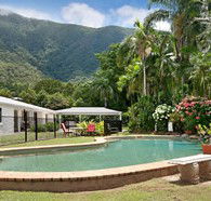 Jungara Cairns  Bed and Breakfast - Broome Tourism