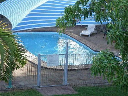 Ashs Holiday Units And Cafe - Broome Tourism 0