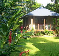 Lost Paradise - Broome Tourism