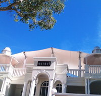 Sarayi Hotel - Broome Tourism