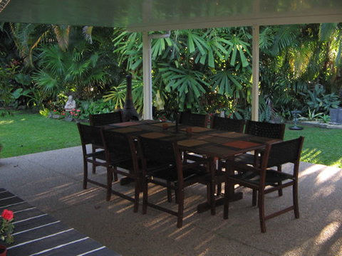 Bluewater Bed And Breakfast Cairns - Broome Tourism 3