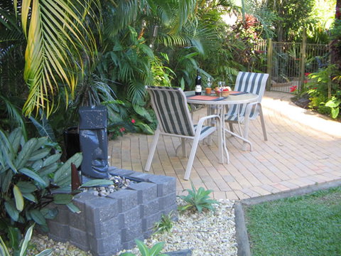 Bluewater Bed And Breakfast Cairns - Broome Tourism 6