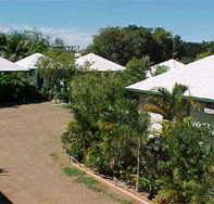 Gee Dees Family Cabins - Broome Tourism