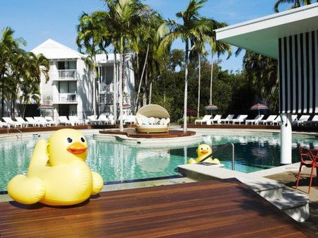QT Port Douglas - Broome Tourism 1