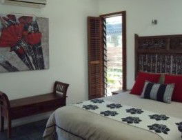 Wongalinga Luxury Beach Apartments - Broome Tourism 1