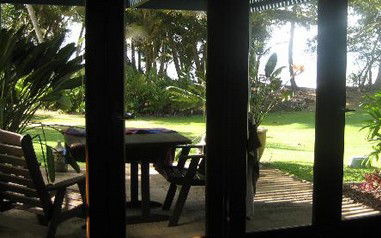 Wongalinga Luxury Beach Apartments - Broome Tourism 2