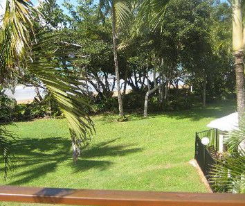 Wongalinga Luxury Beach Apartments - Broome Tourism 3