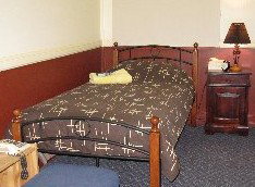 Chillagoe Guest House - Broome Tourism 1