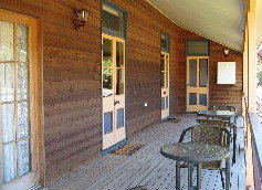 Chillagoe Guest House - Broome Tourism 4