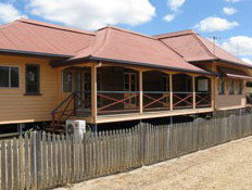 Chillagoe Guest House - Broome Tourism 5