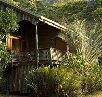 Bloomfield Lodge - Broome Tourism
