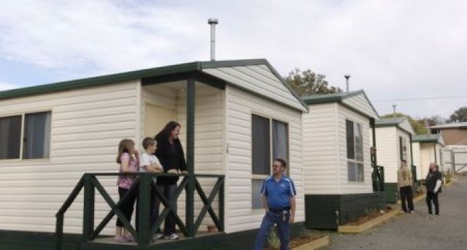 Mornington TAS Broome Tourism