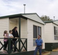 Discovery Holiday Parks Mornington Hobart - Broome Tourism