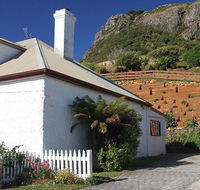 Captains Cottage - Broome Tourism