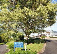 Blue Summit Cottages - Broome Tourism